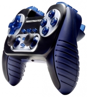 Thrustmaster Wireless Dual Trigger, Thrustmaster Wireless recensione Dual Trigger, Thrustmaster Dual Trigger Wireless specifiche, le specifiche Wireless Thrustmaster Dual Trigger, recensione Thrustmaster Wireless Dual Trigger, Thrustmaster Wireless Dual Trigger