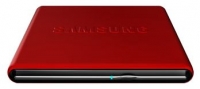 unità ottica Toshiba Samsung Storage Technology, unità Toshiba Samsung Storage Technology SE-S084D Rosso, Toshiba Samsung porta unità di memorizzazione ottica Tecnologia, Toshiba Samsung Storage Technology SE-S084D unità ottica Red ottico, unità ottiche Toshiba Samsun