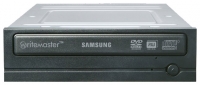 unità ottica Toshiba Samsung Storage Technology, unità ottica Toshiba Samsung Storage Technology SH-S162A Nero, Toshiba Samsung porta unità di memorizzazione ottica Tecnologia, Toshiba Samsung Storage Technology SH-S162A drive ottico nero, unità ottiche Toshiba Sa