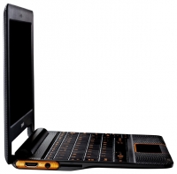 laptop Toshiba, notebook Toshiba AC100-116 (Tegra 250 1000 Mhz/10.1