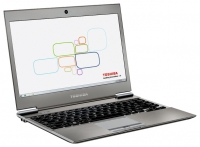 laptop Toshiba, notebook Toshiba PORTEGE Z930-D3S (Core i5 3317U 1700 Mhz/13.3