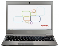 laptop Toshiba, notebook Toshiba PORTEGE Z930-DMS (Core i5 3317U 1700 Mhz/13.3