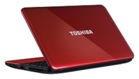 laptop Toshiba, notebook Toshiba SATELLITE C850-D1R (Core i3 3110M 2400 Mhz/15.6