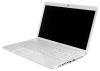 laptop Toshiba, notebook Toshiba SATELLITE C870-D5W (Pentium B950 2100 Mhz/17.3