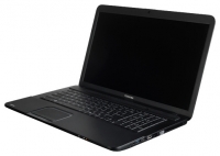 laptop Toshiba, notebook Toshiba SATELLITE C870-D7K (Pentium B950 2100 Mhz/17.3