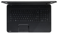 laptop Toshiba, notebook Toshiba SATELLITE C870-D7K (Pentium B950 2100 Mhz/17.3