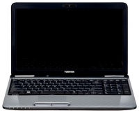 laptop Toshiba, notebook Toshiba SATELLITE L755-16P (Core i3 2310M 2100 Mhz/15.6