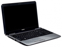laptop Toshiba, notebook Toshiba SATELLITE L755-16P (Core i3 2310M 2100 Mhz/15.6