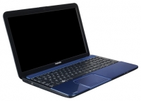 laptop Toshiba, notebook Toshiba SATELLITE L850-D2B (Core i3 2328M 2200 Mhz/15.6
