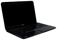 laptop Toshiba, notebook Toshiba SATELLITE L850D-D6K (A8 4500M 1900 Mhz/15.6