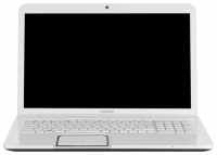 laptop Toshiba, notebook Toshiba SATELLITE L870-D2W (Core i3 2328M 2200 Mhz/17.3