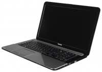 laptop Toshiba, notebook Toshiba SATELLITE L870-D5S (Core i5 3210M 2500 Mhz/17.3