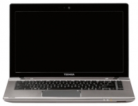 laptop Toshiba, notebook Toshiba SATELLITE P845-DAS (Core i5 3317U 1700 Mhz/14.0