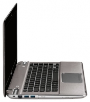 laptop Toshiba, notebook Toshiba SATELLITE P845-DAS (Core i5 3317U 1700 Mhz/14.0