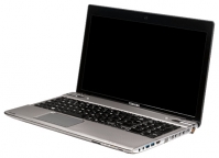 laptop Toshiba, notebook Toshiba SATELLITE P855-DRS (Core i7 3630QM 2400 Mhz/15.6