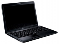 laptop Toshiba, notebook Toshiba SATELLITE PRO C650-EZ1523 (Core 2 Duo T6670 2200 Mhz/15.6