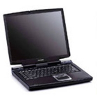laptop Toshiba, notebook Toshiba SATELLITE PRO M10 (Pentium M 718 1300 Mhz/14.0