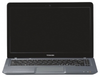 laptop Toshiba, notebook Toshiba SATELLITE U840-B8S (Core i5 2467M 1600 Mhz/14.0