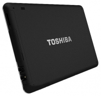 tablet Toshiba, tablet Toshiba Folio 100 Wi-Fi, Toshiba tablet, Toshiba FOLIO 100 Wi-Fi tablet, tablet pc Toshiba, Toshiba Tablet PC, Toshiba Folio 100 Wi-Fi, Toshiba Folio 100 specifiche Wi-Fi, Toshiba FOLIO 100 Wi- Fi