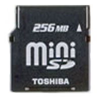 Scheda di memoria Toshiba, memory card Toshiba MSD-N256MT, memory card Toshiba, Toshiba scheda di memoria MSD-N256MT, memory stick Toshiba, Toshiba memory stick, Toshiba MSD-N256MT, Toshiba specifiche MSD-N256MT, Toshiba MSD-N256MT