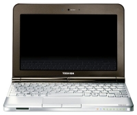 laptop Toshiba, notebook Toshiba NB200-10Z (Atom N280 1660 Mhz/10.1