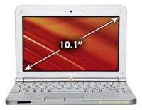laptop Toshiba, notebook Toshiba NB205-N311 (Atom N280 1660 Mhz/10.1