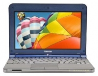 laptop Toshiba, notebook Toshiba NB205-N330BL (Atom N280 1660 Mhz/10.1