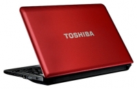 laptop Toshiba, notebook Toshiba NB510-A3R (Atom N2600 1600 Mhz/10.1