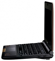 laptop Toshiba, notebook Toshiba NB520-10K (Atom N570 1660 Mhz/10.1