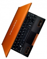 laptop Toshiba, notebook Toshiba NB520-10Z (Atom N570 1660 Mhz/10.1