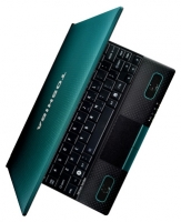 laptop Toshiba, notebook Toshiba NB520-11U (Atom N570 1660 Mhz/10.1