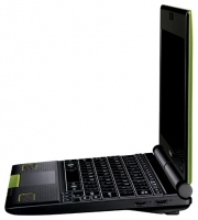 laptop Toshiba, notebook Toshiba NB550D-110 (C-60 1000 Mhz/10.1