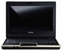 laptop Toshiba, notebook Toshiba NETBOOK NB100-127 (Atom N270 1600 Mhz/8.9