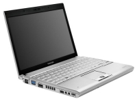 laptop Toshiba, notebook Toshiba PORTEGE A600-133 (Core 2 Duo SU9300 1200 Mhz/12.1