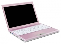 laptop Toshiba, notebook Toshiba PORTEGE A600-137 (Core 2 Duo SU9300 1200 Mhz/12.1