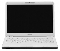 laptop Toshiba, notebook Toshiba PORTEGE M800-114 (Core 2 Duo P8400 2260 Mhz/13.3