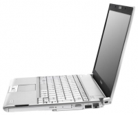 laptop Toshiba, notebook Toshiba PORTEGE R600-S4211 (Core 2 Duo SU9400 1400 Mhz/12.1