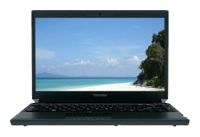 laptop Toshiba, notebook Toshiba PORTEGE R700-S1310 (Core i3 350M 2260 Mhz/13.3