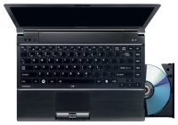 laptop Toshiba, notebook Toshiba PORTEGE R830-126 (Core i3 2310M 2100 Mhz/13.3
