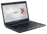 Toshiba PORTEGE R830-126 (Core i3 2310M 2100 Mhz/13.3"/1366x768/4096Mb/320Gb/DVD-RW/Wi-Fi/Bluetooth/Win 7 Prof) photo, Toshiba PORTEGE R830-126 (Core i3 2310M 2100 Mhz/13.3"/1366x768/4096Mb/320Gb/DVD-RW/Wi-Fi/Bluetooth/Win 7 Prof) photos, Toshiba PORTEGE R830-126 (Core i3 2310M 2100 Mhz/13.3"/1366x768/4096Mb/320Gb/DVD-RW/Wi-Fi/Bluetooth/Win 7 Prof) immagine, Toshiba PORTEGE R830-126 (Core i3 2310M 2100 Mhz/13.3"/1366x768/4096Mb/320Gb/DVD-RW/Wi-Fi/Bluetooth/Win 7 Prof) immagini, Toshiba foto