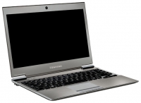 laptop Toshiba, notebook Toshiba PORTEGE Z830-A4S (Core i5 2467M 1600 Mhz/13.3
