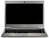 laptop Toshiba, notebook Toshiba PORTEGE Z830-A5S (Core i5 2467M 1600 Mhz/13.3