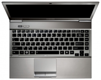 laptop Toshiba, notebook Toshiba PORTEGE Z830-A5S (Core i5 2467M 1600 Mhz/13.3
