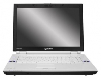laptop Toshiba, notebook Toshiba QOSMIO F45-AV412 (Core 2 Duo T7100 1800 Mhz/15.4