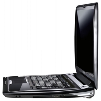 laptop Toshiba, notebook Toshiba QOSMIO F50-108 (Core 2 Duo P8400 2260 Mhz/15.4