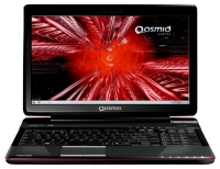 laptop Toshiba, notebook Toshiba QOSMIO F750-11J (Core i5 2410M 2300 Mhz/15.6