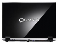 laptop Toshiba, notebook Toshiba QOSMIO G40-11D (Core 2 Duo T7700 2400 Mhz/17.0