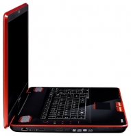 laptop Toshiba, notebook Toshiba QOSMIO X500-12D (Core i7 720QM 1600 Mhz/18.4