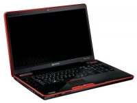 laptop Toshiba, notebook Toshiba QOSMIO X500-12Z (Core i7 720QM 1600 Mhz/18.4