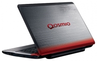 Toshiba QOSMIO X770-107 (Core i7 2630QM 2000 Mhz/17.3"/1920x1080/8192Mb/1000Gb/BD-RE/NVIDIA GeForce GTX 560M/Wi-Fi/Bluetooth/Win 7 HP) photo, Toshiba QOSMIO X770-107 (Core i7 2630QM 2000 Mhz/17.3"/1920x1080/8192Mb/1000Gb/BD-RE/NVIDIA GeForce GTX 560M/Wi-Fi/Bluetooth/Win 7 HP) photos, Toshiba QOSMIO X770-107 (Core i7 2630QM 2000 Mhz/17.3"/1920x1080/8192Mb/1000Gb/BD-RE/NVIDIA GeForce GTX 560M/Wi-Fi/Bluetooth/Win 7 HP) immagine, Toshiba QOSMIO X770-107 (Core i7 2630QM 2000 Mhz/17.3"/1920x1080/8192Mb/1000Gb/BD-RE/NVIDIA GeForce GTX 560M/Wi-Fi/Bluetooth/Win 7 HP) immagini, Toshiba foto